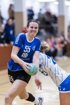 Bild 185 - wAJ TSV Ellerau - HSG Pinnau : Ergebnis: 28:13